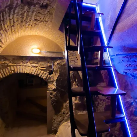 Διαμέρισμα Con Cueva Romana/roman Cave * Early Check-in *