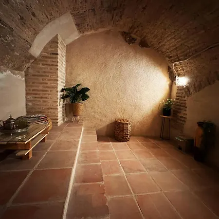 Διαμέρισμα Con Cueva Romana/roman Cave * Early Check-in *