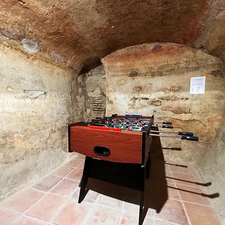 Διαμέρισμα Con Cueva Romana/roman Cave * Early Check-in